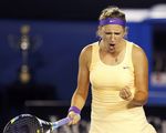 Victoria Azarenka Juara Australia Terbuka 2013