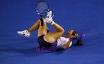 Victoria Azarenka Juara Australia Terbuka 2013