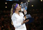 Victoria Azarenka Juara Australia Terbuka 2013