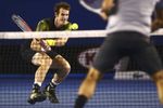Singkirkan Federer, Murray ke Final Australia Terbuka