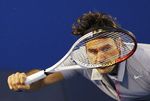 Singkirkan Federer, Murray ke Final Australia Terbuka