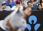 Singkirkan Federer, Murray ke Final Australia Terbuka