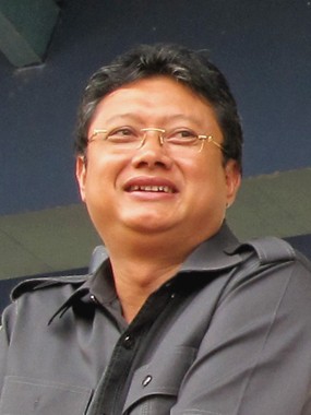 Jadi Cawalkot, Edi Sis akan Mundur Sebagai Sekda?