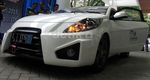 Ini Dia Mobil Listrik EC ITS