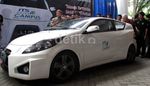 Ini Dia Mobil Listrik EC ITS