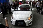 Ini Dia Mobil Listrik EC ITS