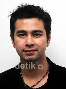 Ibunda Shock Raffi Ahmad Digerebek BNN