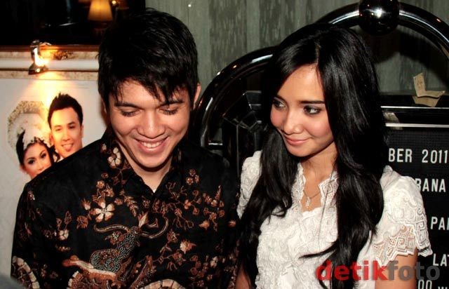 Ibunda: Irwansyah & Zaskia Tak Terlibat Narkoba, Hanya Apes Saja