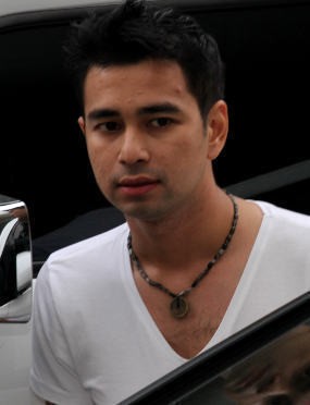 BNN Akui Amankan Raffi Ahmad dari Rumahnya di Lebak Bulus