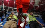 Kekurangan Oksigen 2 Petugas TMC Lemas