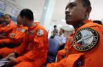 Briefing Jelang  Operasi TMC