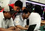 Briefing Jelang  Operasi TMC