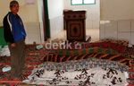 Longsor di Agam 6 Tewas