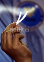 BNN Gelar Barang Bukti Narkoba