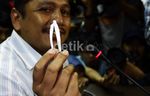 BNN Gelar Barang Bukti Narkoba