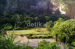 Menjelajah Greatwall Koto Gadang