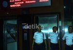 Beberapa Artis Ditangkap BNN