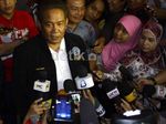 Beberapa Artis Ditangkap BNN