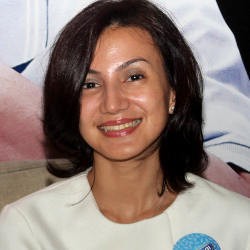 Mantan Suami Tak Mau Komentari Penangkapan Wanda Hamidah Oleh BNN