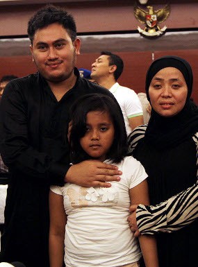 Ini 5 Fakta Terkait Kasus Penculikan Nana