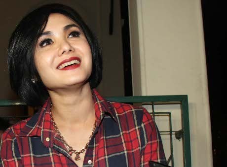 Yuni Shara Juga Syok Raffi Ahmad Diciduk BNN