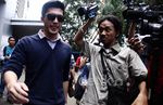 Keluarga  Artis Datangi BNN