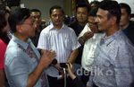 Keluarga  Artis Datangi BNN