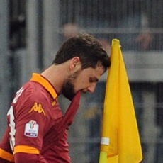 Roma Kehilangan Destro Dua Bulan