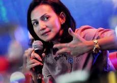 Wanda Hamidah: Demi Allah Saya Tidak Menggunakan Barang Haram Itu