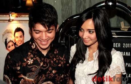 Dicokok BNN, Irwansyah Terancam Gagal Jadi Caleg Gerindra