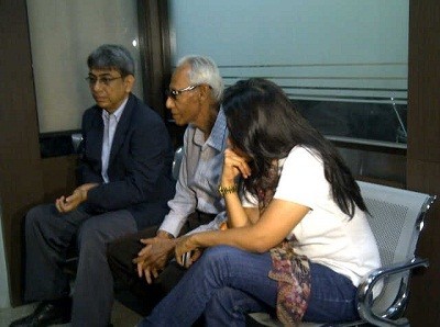 Ayah Wanda Hamidah Yakin 100 Persen Putrinya Tidak Pakai Narkoba