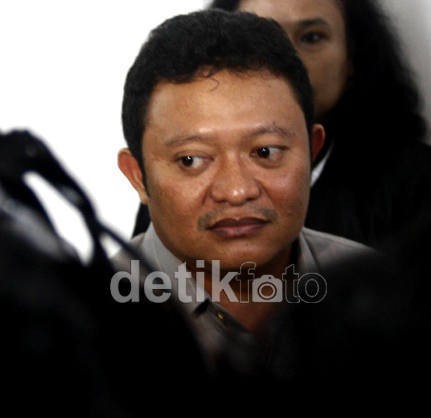  Curhat di Pledoi, Eks Bupati Buol: Penangkapan Saya Tidak Manusiawi