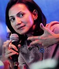 Sekwan DPRD DKI: Wanda Anggota DPRD yang Rajin Ikut Rapat