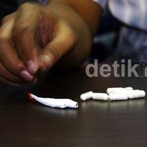 10 Artis yang Pernah Terjerat Narkoba Catatan KPAI