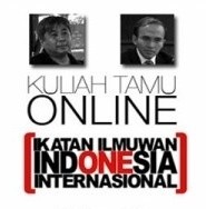 Dr. Danet & Dr. Deden Beri Kuliah Online Mobil Listrik dan Banjir