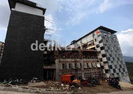 Kahar Muzakir Mengaku Tak Tahu Hambalang adalah Proyek Tahun Jamak