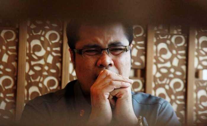 Aceng Absen di Raker Pemerintah, Mendagri: Mungkin Ada Sesuatu