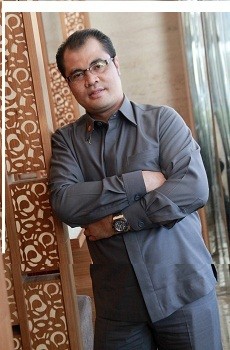 Bupati Aceng Tak Hadiri Raker Pemerintah yang Dipimpin SBY