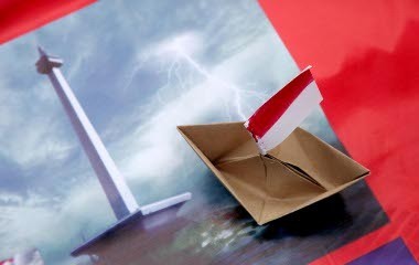 KTP Atau KK Rusak karena Banjir? Jangan Khawatir ada Dukcapil Keliling