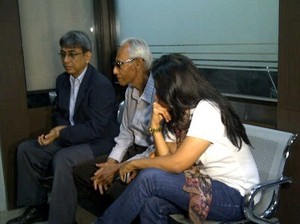 Ayah Wanda Hamidah Yakin 100 Persen Putrinya Tidak Pakai Narkoba