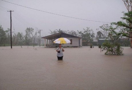 3 Orang Tewas Akibat Banjir di Australia, Puluhan Lainnya Terjebak