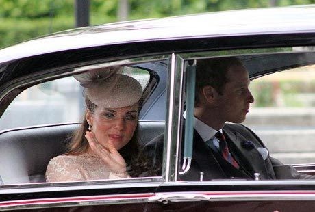 Atasi Morning Sickness, Kate Middleton Gunakan Hipnoterapi