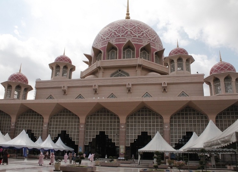 11+ Gambar Masjid Tampak Depan - Richi Wallpaper