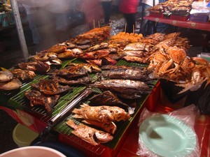Nyam! 4 Negara untuk Traveler Pecinta Seafood