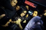 Ibunda Raffi Senang Bertemu Anaknya