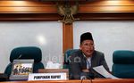 DPRD Jakarta Tunggu Kasus Wanda