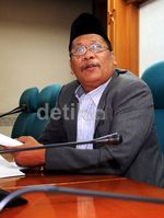 DPRD Jakarta Tunggu Kasus Wanda