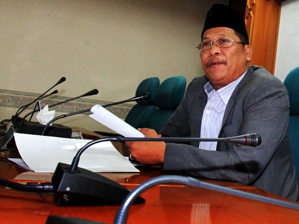 DPRD Jakarta Tunggu Kasus Wanda