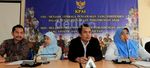 KPAI Minta Televisi Boikot Artis Narkoba