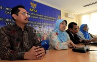Sebelumnya BNN menangkap sejumlah artis di rumah Raffi Ahmad karena diduga mengkonsumsi narkoba.